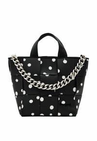 Borsa a mano - black