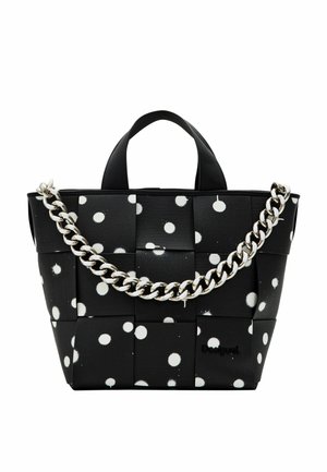 Bolso de mano - black