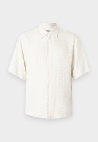 Non sélectionné, blanc