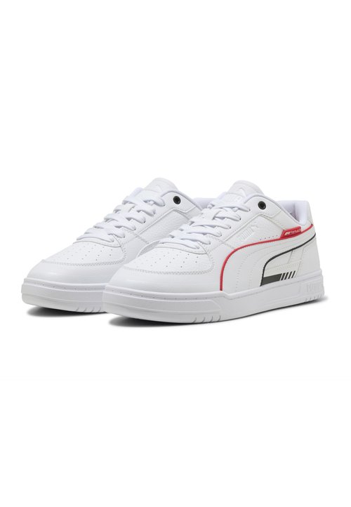 PUMA F1® CAVEN III SNEAKERS UNISEX - Zapatillas - white- black — photo 2