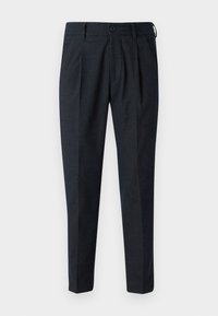 DRYKORN - CHASY - Chinos - blue Thumbnail Image 1