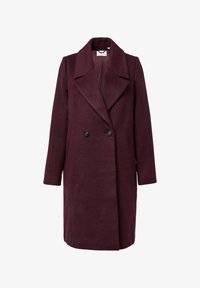 Geselecteerd, bordeaux