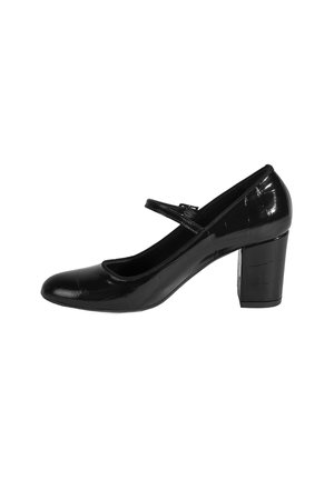 Klassieke pumps - black
