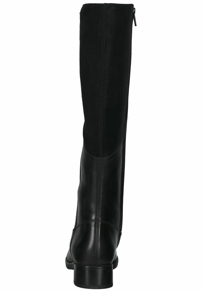 Geox Botas - schwarz/negro -