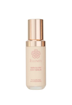 ELLENITY MOONSTONE GLOW ELIXIR – DAY - Siero - transparent
