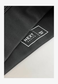 Non sélectionné, black