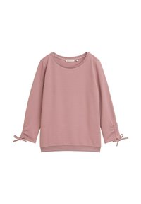 SLEEVE DETAIL - Sportska majica - antique rose