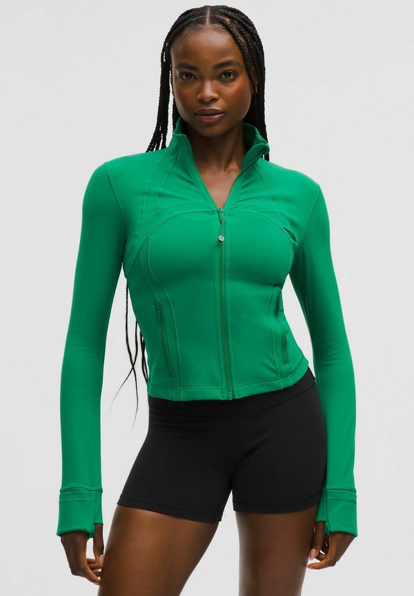 DEFINE NULU™ - Sweatjacke