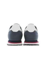 U.S. Polo Assn. XIRIO006M/CYT2 - Tenisky - grigio