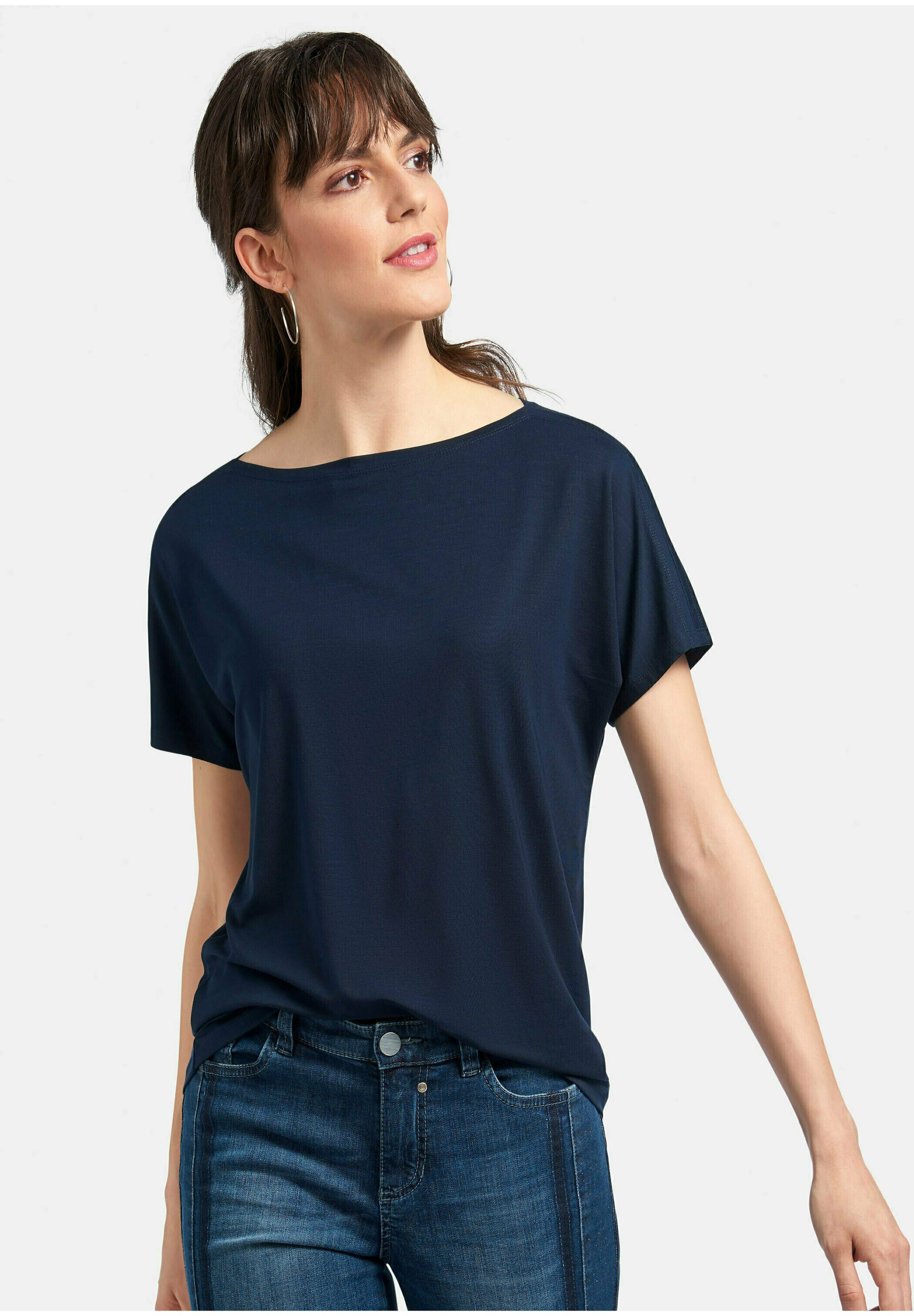 peter hahn t shirts damen