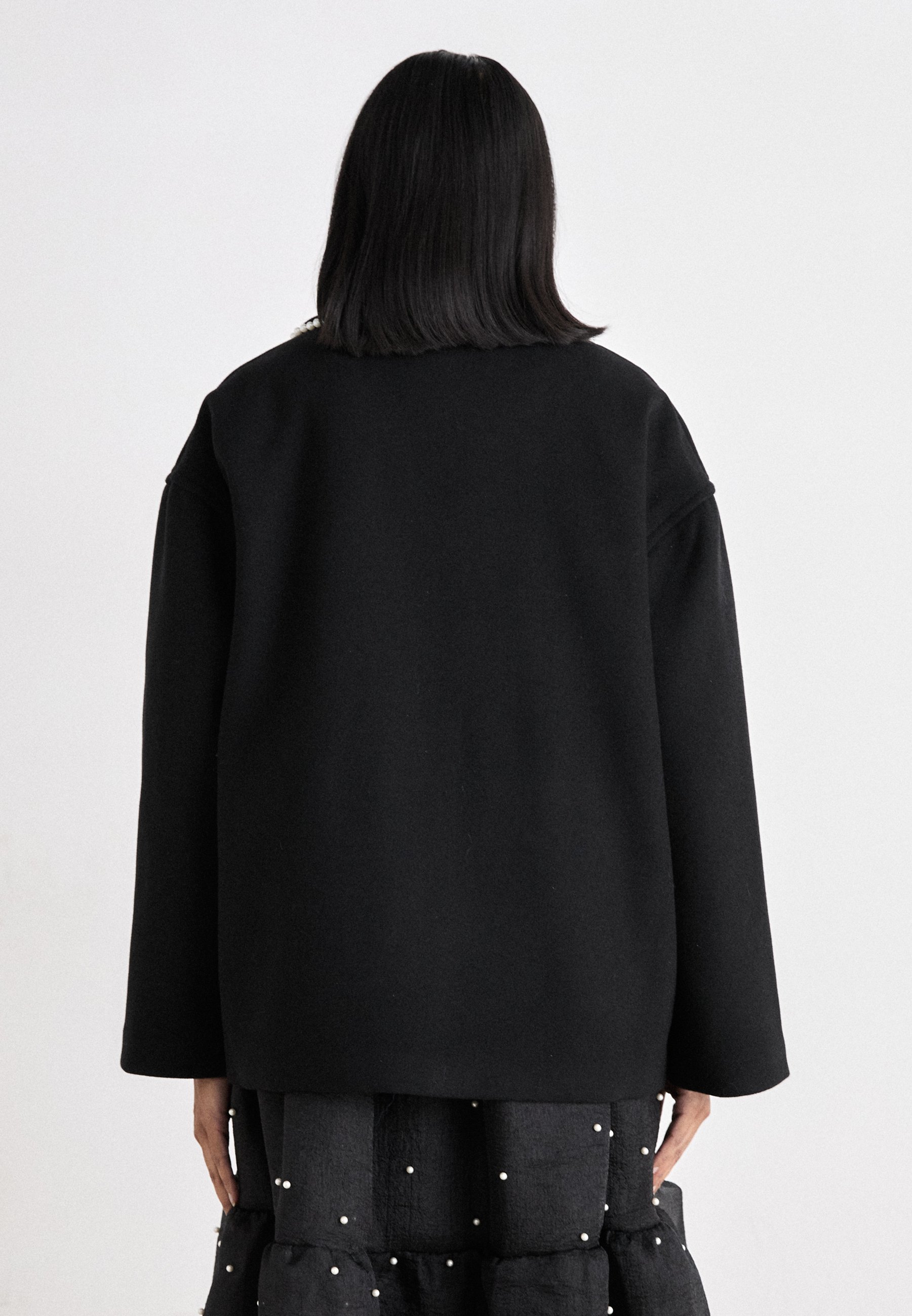 JACKET - Light jacket - Product Details