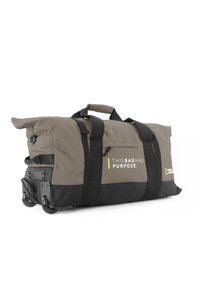 National Geographic PATHWAY - Holdall - khaki