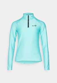 KIRSCH ICONIC - Hosszú ujjú felső - aqua