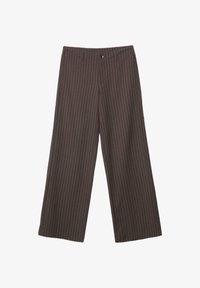 Selezionato, dark brown