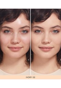 bareMinerals BAREPRO LIQUID FOUNDATION SPF 20 - Fondotinta - 02 ivory