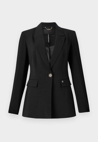 DOROTHEE SINGLE BREAST - Bleiseri - jet black