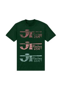 Unausgewählt, forest green