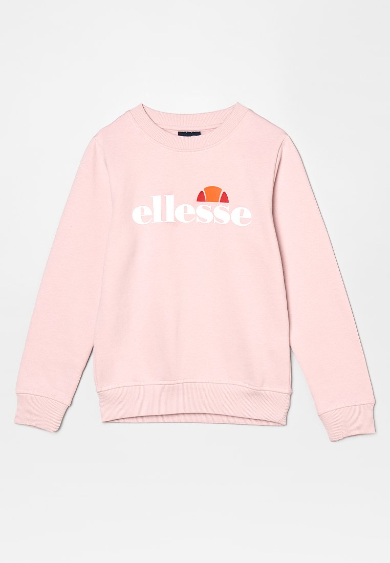 Ellesse Sweater roze Ellesse Sweater roze
