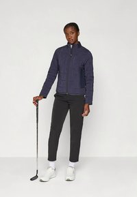 Bogner JINA - Doudoune - navy