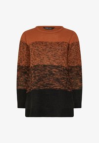 Non selezionato, orange