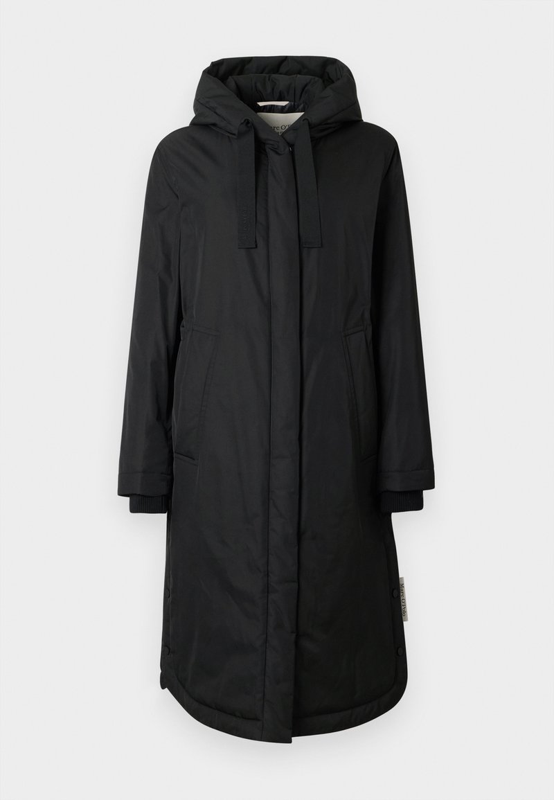 Marc O’Polo Parka zwart