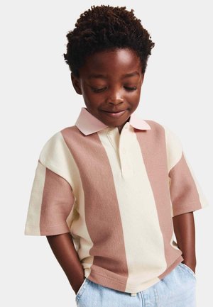 Marks & Spencer, Poloshirts - mallow