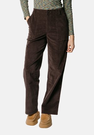 Living Crafts, BETHANY - Trousers - canache