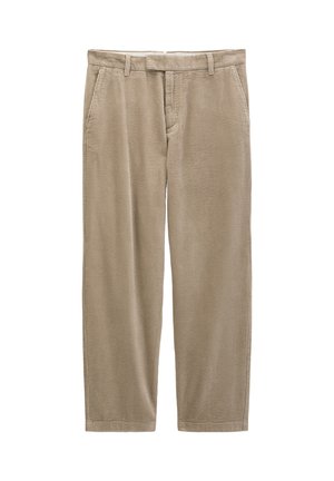 Marc O'Polo, Pantaloni - charleston gray