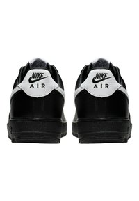 Nike Sportswear AIR FORCE 1  - Sneakers - black