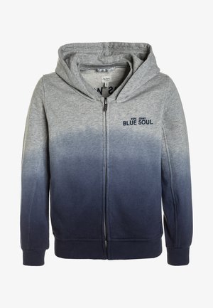Pepe Jeans SURI - Sweatjacke - grey marl