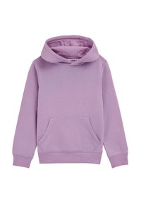 Unselected, purple