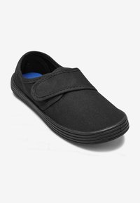 Next Chaussures à scratch - mottled anthracite