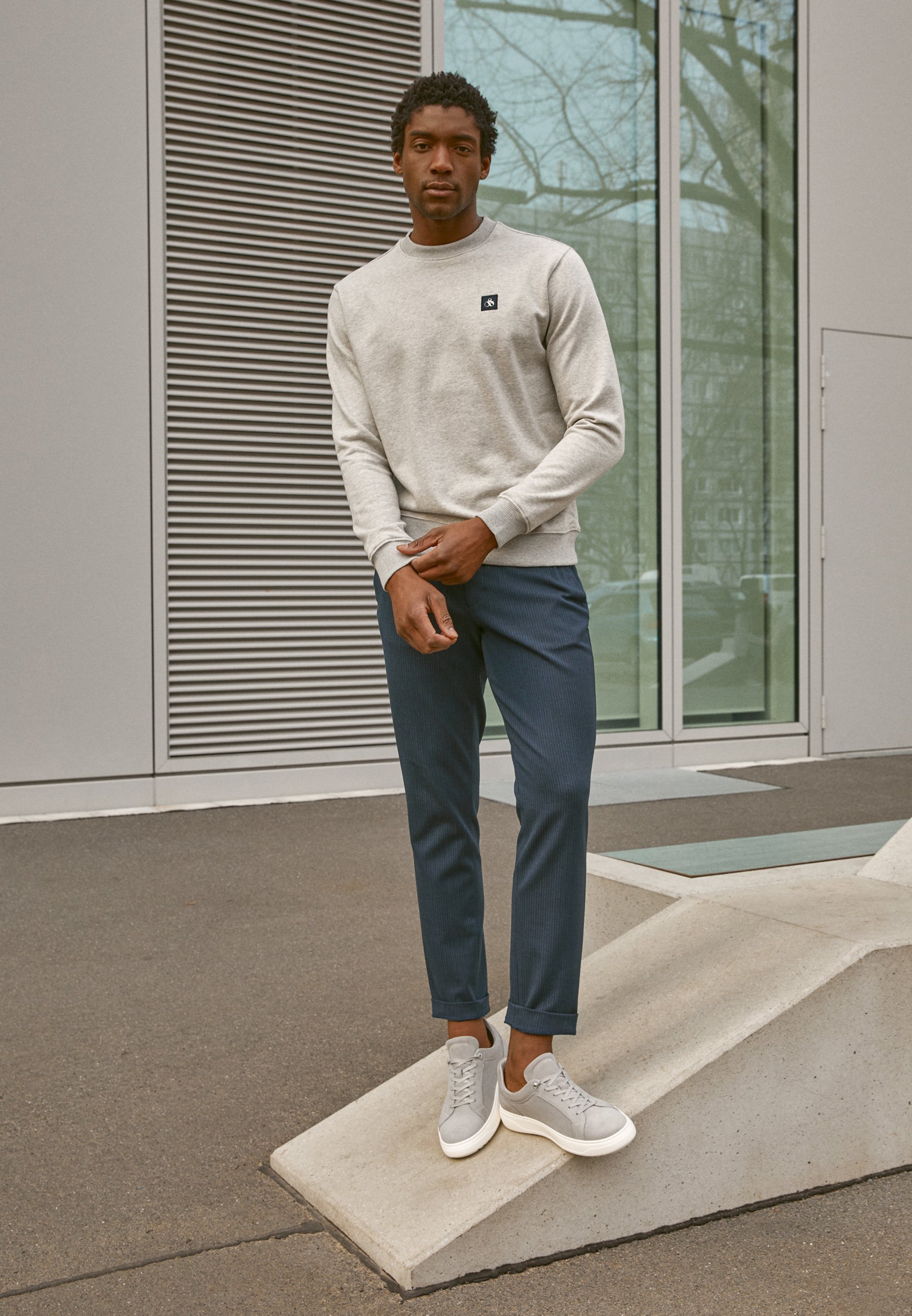 zalando sneakers men