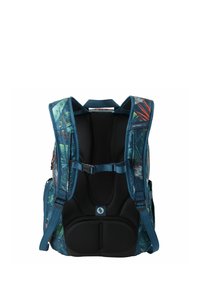 Nitro Backpack - tropical