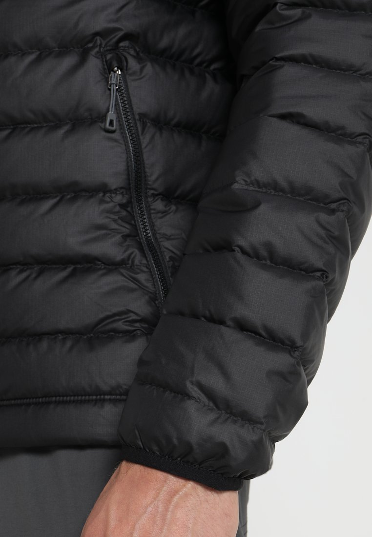 Patagonia Down jacket black Zalando Patagonia Down jacket black Zalando