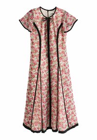 Cath Kidston ASYMMETRICAL   - REGULAR FIT - Hverdagskjole - archive ditsy