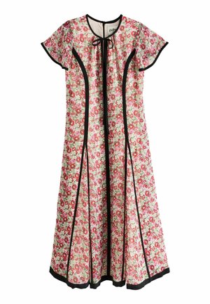 Cath Kidston ASYMMETRICAL   - REGULAR FIT - Jurk - archive ditsy