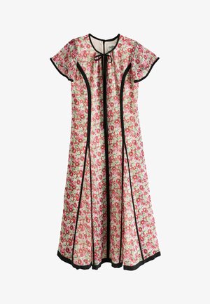 Cath Kidston ASYMMETRICAL   - REGULAR FIT - Päevakleit - archive ditsy