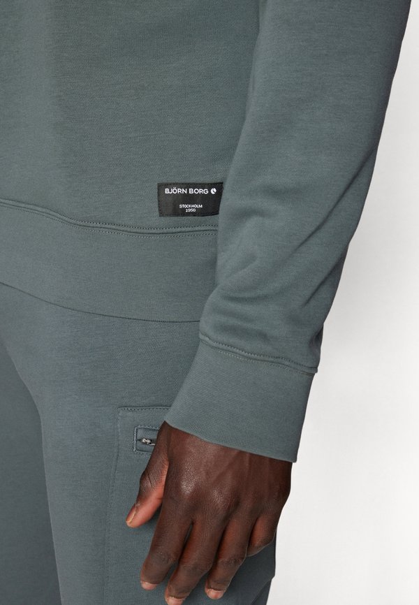 CENTRE  - Sweatshirt - urban chic4