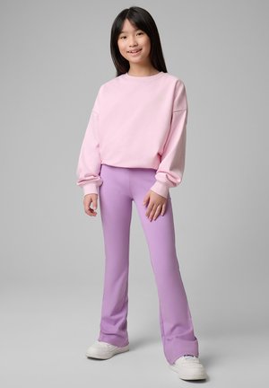4F, - Legginsy