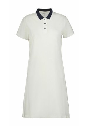 PUAKO - Sports dress - weiss