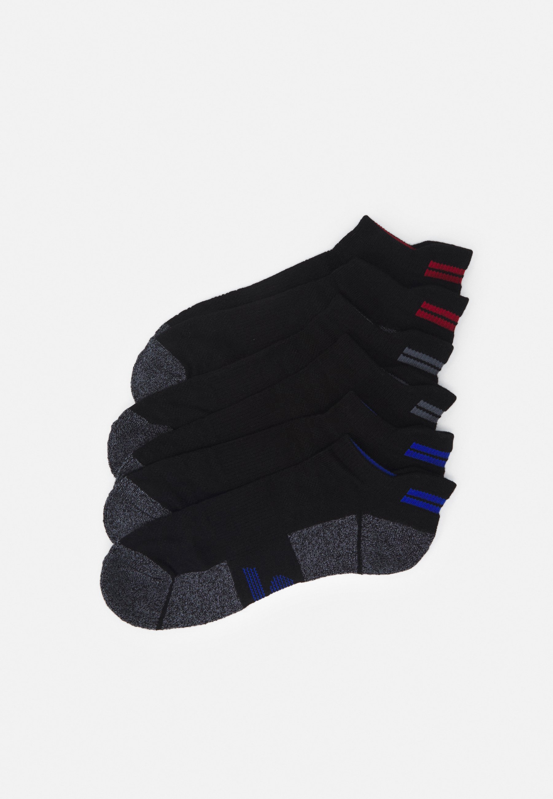 Men MENS SNEAKER 6 PACK - Sports socks Men MENS SNEAKER 6 PACK - Sports socks