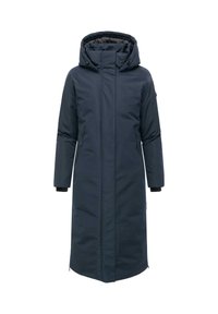 Navahoo Vinterfrakke - dark blue