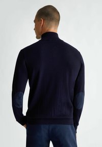 LIU JO Maglione - dark blue