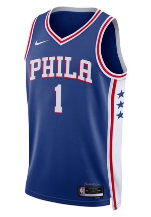 NBA-jersey - blue