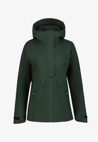 Wybrany, dunkel grün