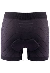 UYN MOTYON UW - Chiloți boxer - blackboard white