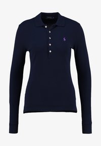 Atlasīts, cruise navy