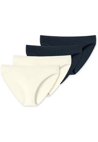uncover by Schiesser 4-PACK - Slip - sortiert