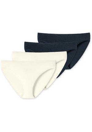 4-PACK - Slip - sortiert